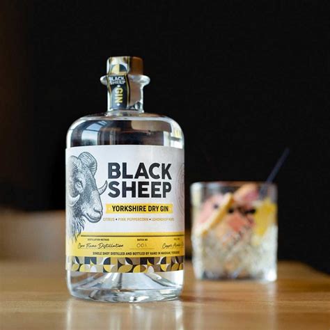 Shop | Black Sheep Brewery