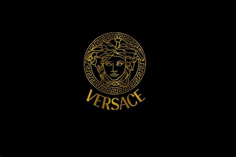 Ki istwa Versace ak logo li yo: tout sa ou bezwen konnen | Kreyatif sou ...