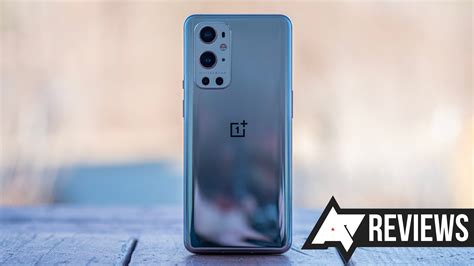 OnePlus 9 Pro review: Teaching us to fear updates