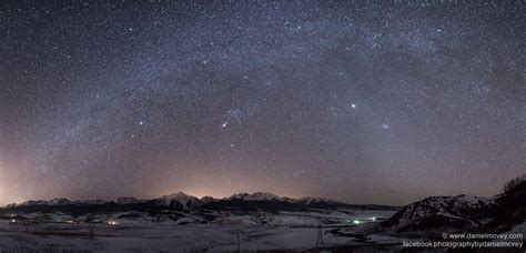 Cool Cosmos: Winter Night Sky Offers Rare Treats | Space