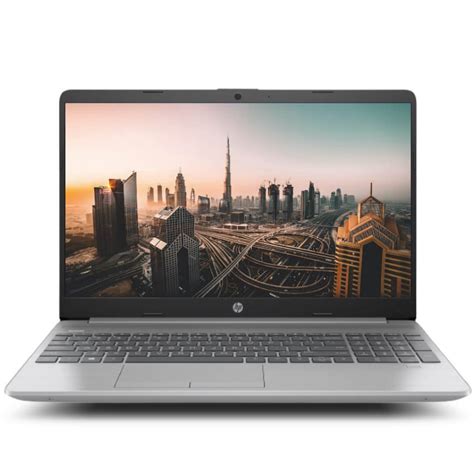 HP 250 15.6 inch G9 Notebook PC, 12th Gen Intel Core i5-1235U, 4GB ...