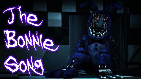 Bonnie Fnaf 2 No Face