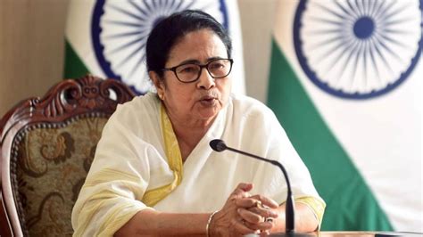 Mamata Banerjee's big proposal on 2024 strategy: ‘Will support Congress ...