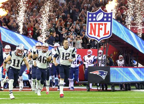 New England Patriots: Ranking all five Super Bowl winning teams