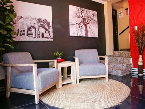 Echo Mountain Inn | Budget Accommodation Deals and Offers Book Now!