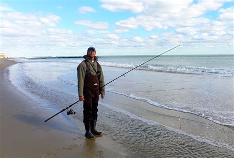 Photo: The resolute fisherman | Blogfinger