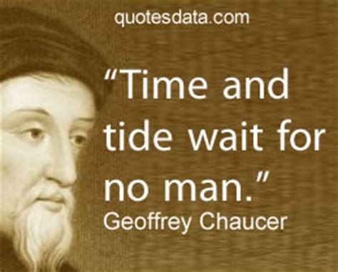 Geoffrey Chaucer Quotes