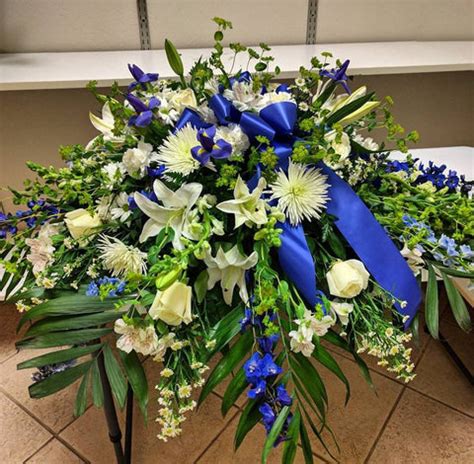 Austin Funeral Home - Angel Funeral Home | Flora Funeral (Flowers Are ...