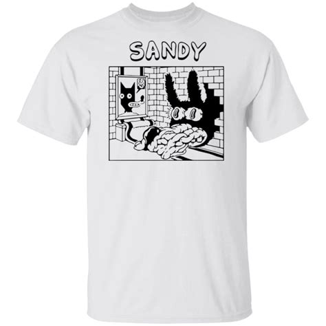 SanDy Alex g merch Checking In Shirt Tank Ls - Q-Finder Trending Design ...