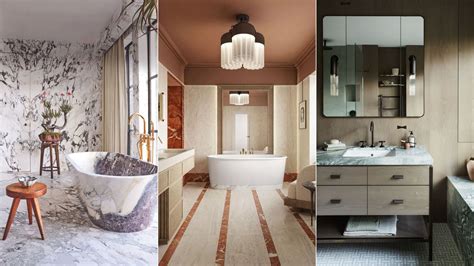 5 'quiet luxury' bathrooms that look expensive but never dull | Homes ...