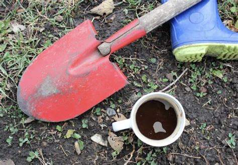 How to Make Mud Coffee- What even is Mud Coffee?