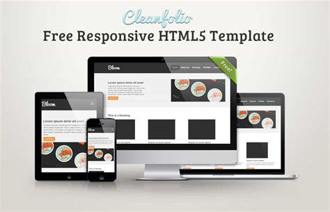 42 Responsive Business HTML5 Templates You'll Love