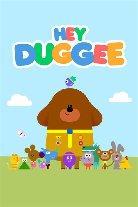 The Best Way to Watch Hey Duggee Live Without Cable