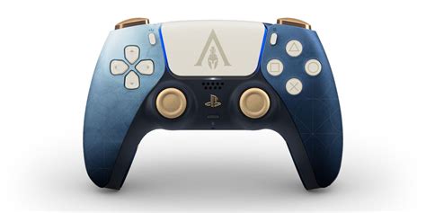 Custom PS5 Controller Designs Look Incredible