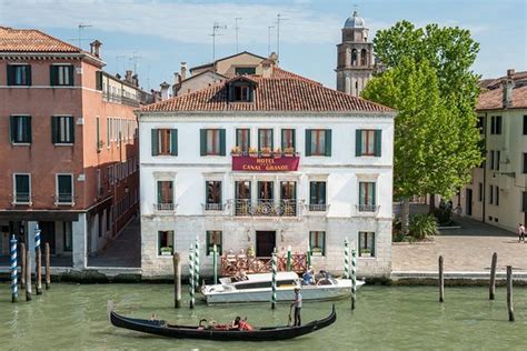 HOTEL CANAL GRANDE - Updated 2024 Prices & Reviews (Venice, Italy)