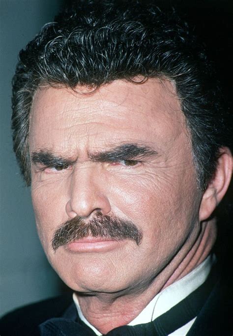 The Many Mustaches Of Burt Reynolds | Burt reynolds, Reynolds, Celebrities