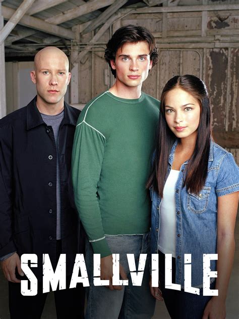 Smallville Season 7 | Rotten Tomatoes