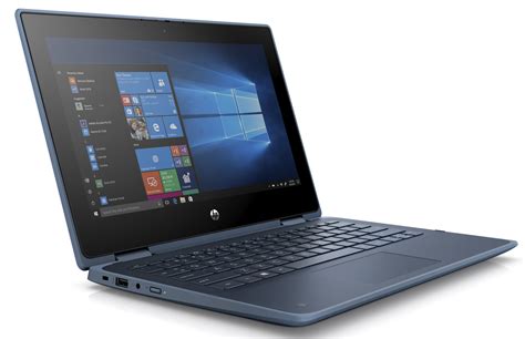 HP announces Education Edition laptops running Windows 10 Pro - Windows ...