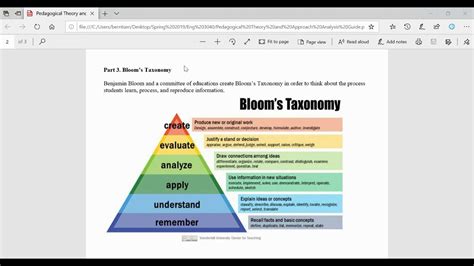 Pedagogical Approaches and Methods Lecture | pedagogical คือ – Webgiasi ...