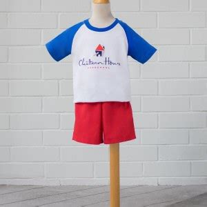 Chiltern House Uniform, Babies & Kids, Babies & Kids Fashion on Carousell