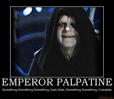 Emperor Palpatine Quotes. QuotesGram