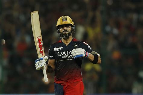 Virat Kohli got to successive IPL centuries | ESPNcricinfo.com