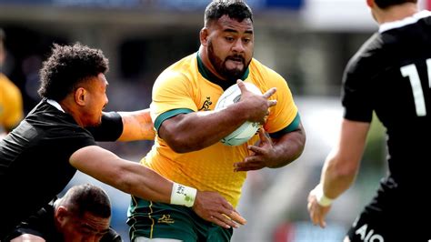 Wallabies 2021: Rugby Australia plan to keep players Super Rugby, Japan ...