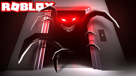 Scary Icons For Roblox