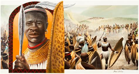 10 Fascinating Facts about the Zulu’s Victory Over the British at the ...