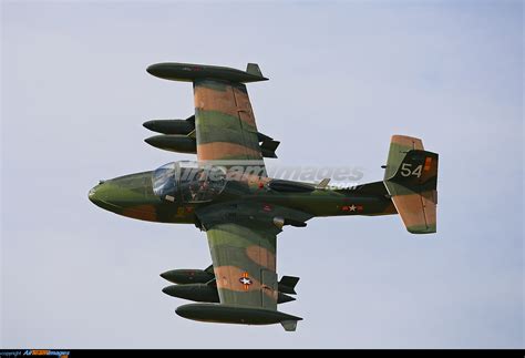 Cessna A-37B Dragonfly - Large Preview - AirTeamImages.com