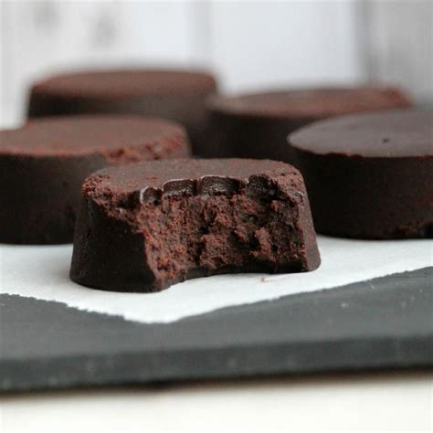 Amazing Healthy Dark Chocolate Recipe