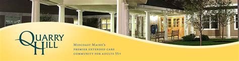 Independent living, assisted living, and nursing services in Camden ...