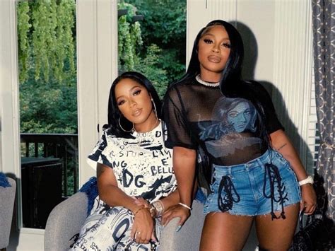 ‘Toya & Reginae’ To Premiere On WE Tv - Essence | Essence