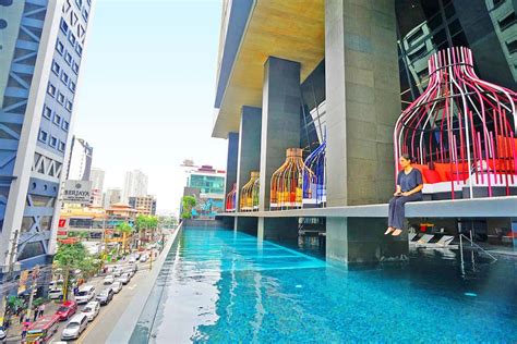 #Staycation Goal: I'M HOTEL in Makati - Philippine Beach Guide