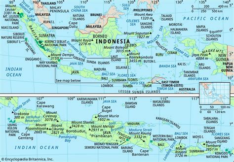 Indonesia | History, Flag, Map, Capital, Language, Religion, & Facts ...