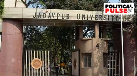 Inside Jadavpur University politics: A student’s death brings to the ...