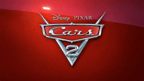 Disney Cars Logo wallpaper | 1920x1080 | #27655