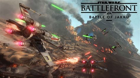 Star Wars Battlefront PS4 VR Version Will Showcase the Allure of VR ...