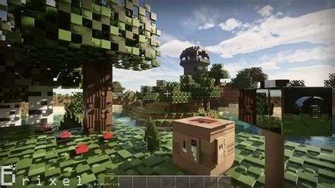 7 Insanely Realistic Minecraft Texture Packs That Will Bring Life to ...