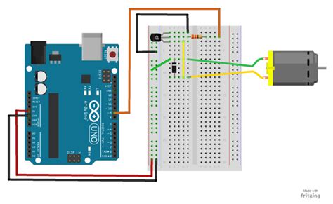 15 Arduino Uno Breadboard Projects For Beginners w/ Code - PDF