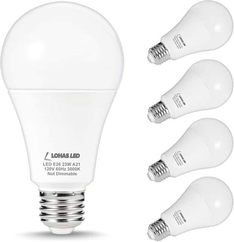 Top 10 Brightest Led Home Light Bulb – Home One Life