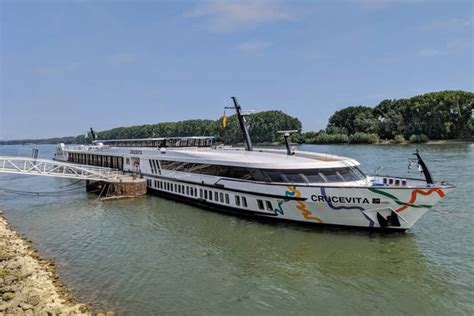 10 Best River Cruises from Basel - TourRadar