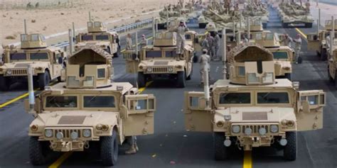 Military Personnel's Guide to Convoys | Tactical Experts | TacticalGear.com