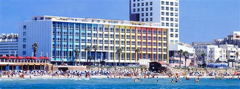 Dan Tel Aviv Hotel | Dan hotels Israel