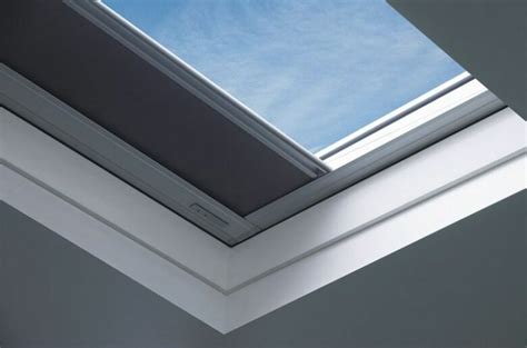 Flat Roof Windows – How to choose and what to keep in mind?