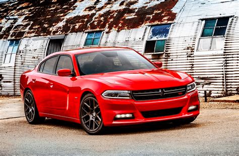 Dodge Charger Sales Figures | GCBC