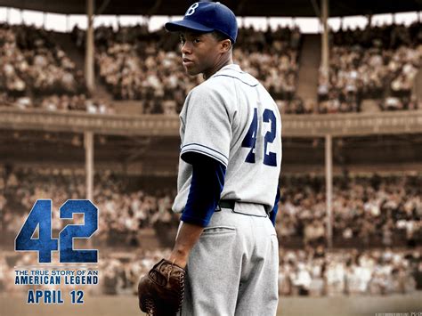 Jackie Robinson’s Faith Missing From '42' Movie | Sojourners