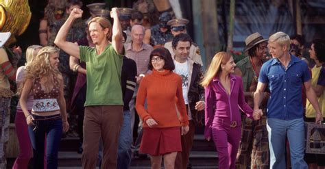 Where Is the Cast of the Original 'Scooby Doo' Movie in 2022?