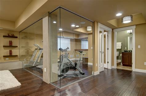 Best Flooring For Basement Gym - Seven Trust