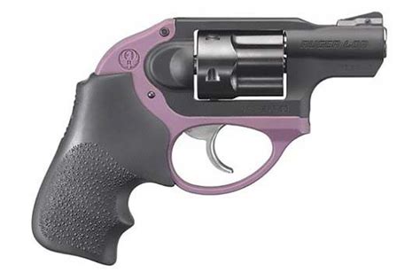 Ruger LCR Standard - GunGenius